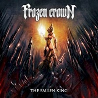 Frozen Crown, The Fallen King