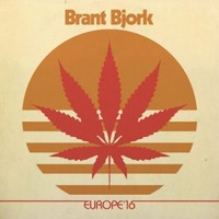 Brant Bjork, Europe '16