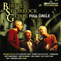 Birtles, Shorrock & Goble, Full Circle