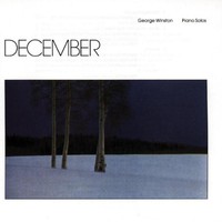 George Winston, December