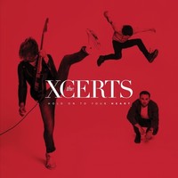 The Xcerts, Hold on to Your Heart
