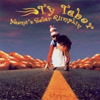 Ty Tabor, Naomi's Solar Pumpkin
