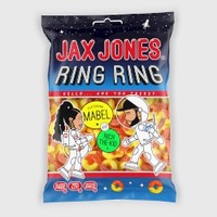 Jax Jones, Ring Ring (feat. Mabel & Rich the Kid)