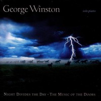 George Winston, Night Divides the Day: The Music of the Doors