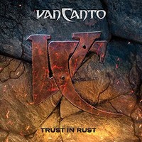 Van Canto, Trust in Rust