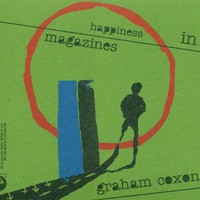 Graham Coxon, Happiness in Magazines