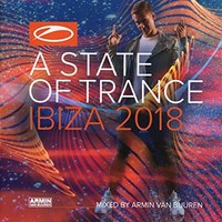Armin van Buuren, A State of Trance: Ibiza 2018