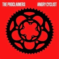 The Proclaimers, Angry Cyclist