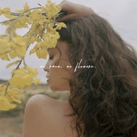 Sabrina Claudio, No Rain, No Flowers