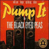 The Black Eyed Peas, Pump It