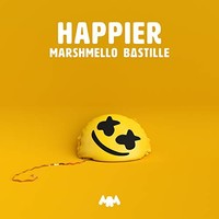 Marshmello & Bastille, Happier