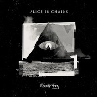 Alice in Chains, Rainier Fog