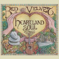 Red Velvet, Heartland Soul