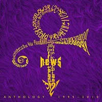 Prince, Anthology: 1995-2010