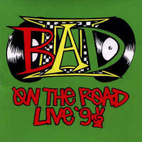 Big Audio Dynamite, On The Road Live '92