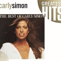 Carly Simon, The Best of Carly Simon