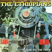 The Ethiopians, Reggae Hit The Town