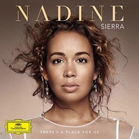 Nadine Sierra, There's a Place for Us