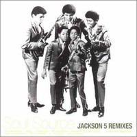 Jackson 5, Soul Source Jackson 5 Remixes