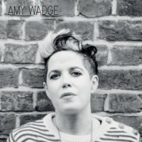 Amy Wadge, Amy Wadge