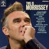 Morrissey, This Is Morrissey