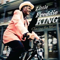 Little Freddie King, Chasing Tha Blues