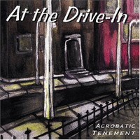 At the Drive-In, Acrobatic Tenement
