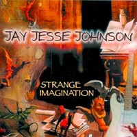 Jay Jesse Johnson, Strange Imagination