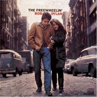Bob Dylan, The Freewheelin' Bob Dylan