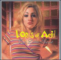 Lords of Acid, Our Little Secret