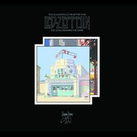Led Zeppelin, The Song Remains The Same (Remastered)