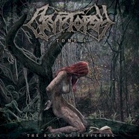 Cryptopsy, Book Of Suffering: Tome I