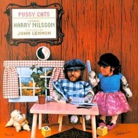 Harry Nilsson, Pussy Cats