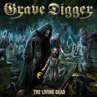 Grave Digger, The Living Dead