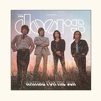 The Doors, Waiting For The Sun (50th Anniversary Deluxe Edition)