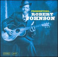 Robert Johnson, Presenting Robert Johnson