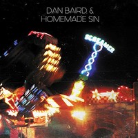 Dan Baird & Homemade Sin, Screamer