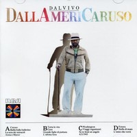 Lucio Dalla, DallAmeriCaruso