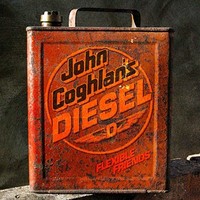 John Coghlan's Diesel, Flexible Friends