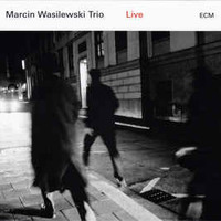 Marcin Wasilewski Trio, Live