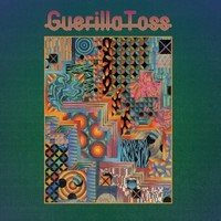 Guerilla Toss, Twisted Crystal