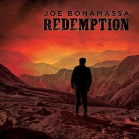 Joe Bonamassa, Redemption