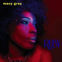 Macy Gray, Ruby