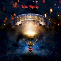John Fogerty, The Holy Grail