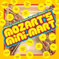 Go-Kart Mozart, Mozart's Mini-Mart