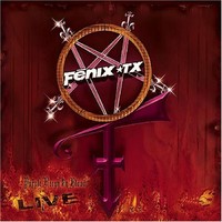 Fenix TX, Purple Reign In Blood
