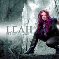 Leah, Of Earth & Angels