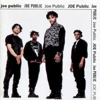 Joe Public, Joe Public