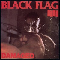 Black Flag, Damaged