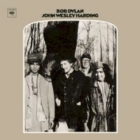 Bob Dylan, John Wesley Harding